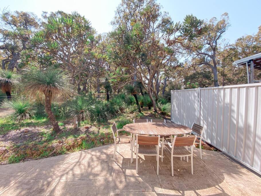 Wren Studio - Private One-Bedroom Studio Nestled In Bushland Yallingup Exterior photo