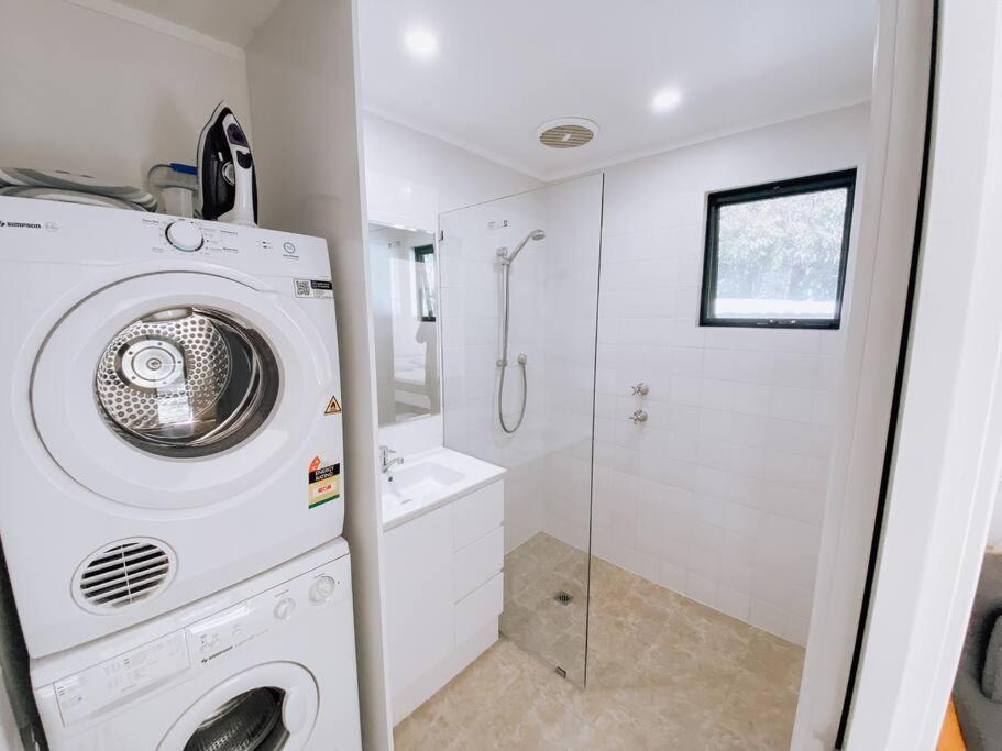 Wren Studio - Private One-Bedroom Studio Nestled In Bushland Yallingup Exterior photo